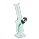 Champ High Mini Glass Bong 12.5cm - ΧΟΝΔΡΙΚΗ